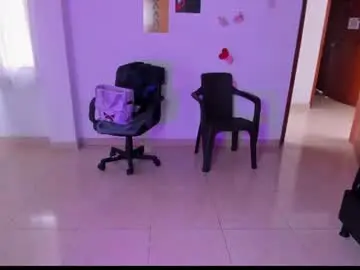 Chaturbate Live Sex of ms_meloddy