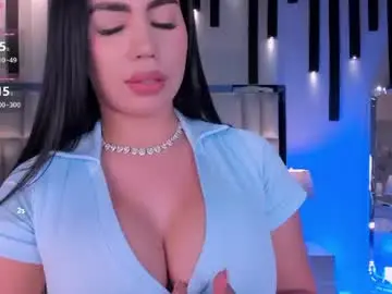 sabrinamontclair from chaturbate
