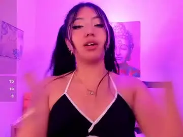 Chaturbate Live Porn of tokito_loto