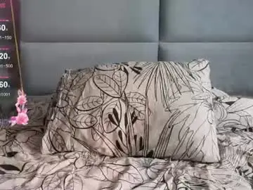 Chaturbate Watch Live Sex Cams of tsukuyami_mi