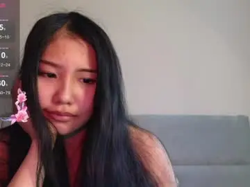 Chaturbate Private Sex Chat of tsukuyami_mi