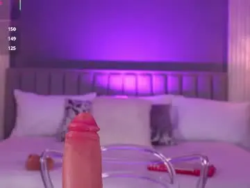 Chaturbate Sex Chat of valerynova