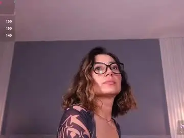 Chaturbate Best live sex cam show of valerynova