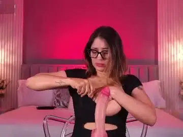 Chaturbate Live Sex of valerynova