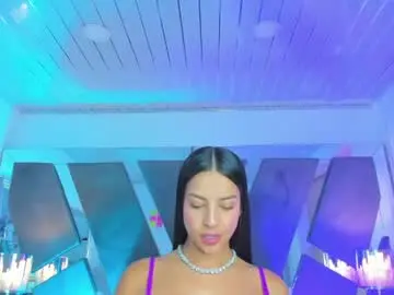 Chaturbate Free Porn Cam of vivian_monroe