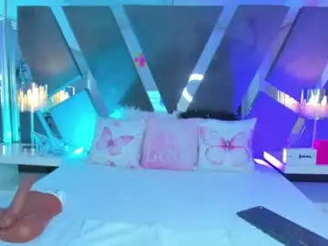 Chaturbate Free Porn Cam of vivian_monroe
