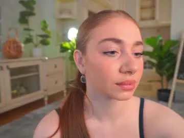 Chaturbate Adult Webcam of winnieriedesel