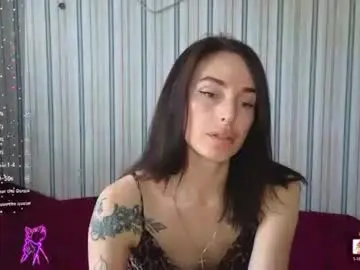 Chaturbate Live Porn of adrihanna