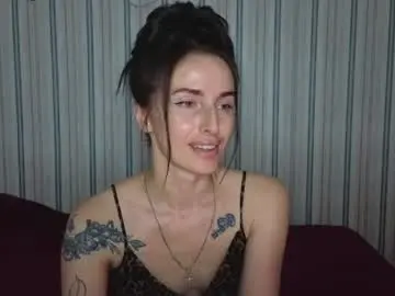 Chaturbate Adult Video Chat of adrihanna