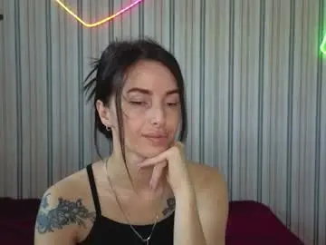 Chaturbate Watch Live Sex Cams of adrihanna