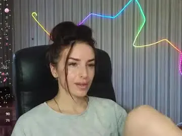 Chaturbate Private Sex Chat of adrihanna