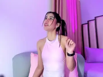 Chaturbate Nude Webcam of aithna_smitc