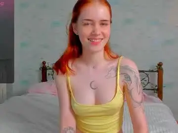 Chaturbate Adult Webcam of alice_with_freckles