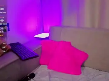 Chaturbate Live Sex Cam of aliseglow