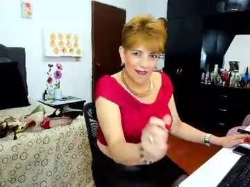 Chaturbate Sex Cam of angelina_stone_65