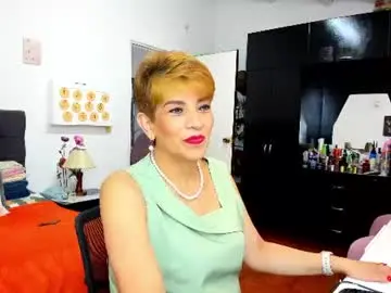 Chaturbate Private Sex Chat of angelina_stone_65