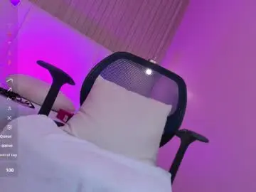Chaturbate Sex Cam of darlyhooper__