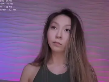 Chaturbate Free Live Porn of iam_casey