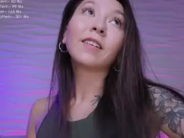 Chaturbate Nude Webcam of iam_casey