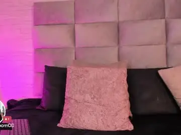 Chaturbate Best live sex cam show of isaa_bloom