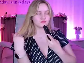 Chaturbate Sex Cam of kellypoter