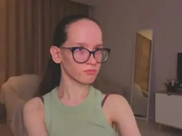 Chaturbate Live Sex of lynettebails