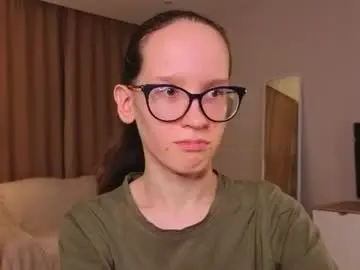 Chaturbate Live Sex of lynettebails