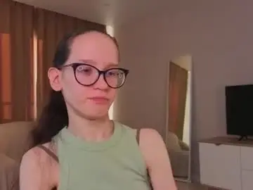 Chaturbate Sex Cam of lynettebails