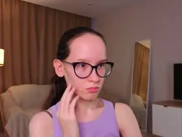 Chaturbate Live Sex of lynettebails