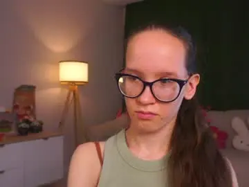 Chaturbate Live Porn of lynettebails