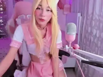 Chaturbate Sex Cam of melody_e00