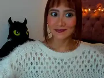 Chaturbate Sex Chat of mia_miel69