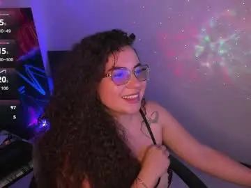 Chaturbate Sex Cam of miss_alisse