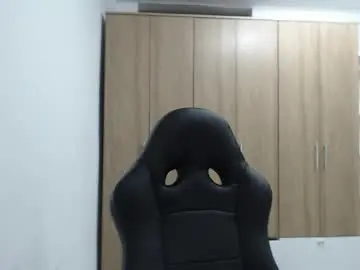 Chaturbate Nude Webcam of roxanalove7