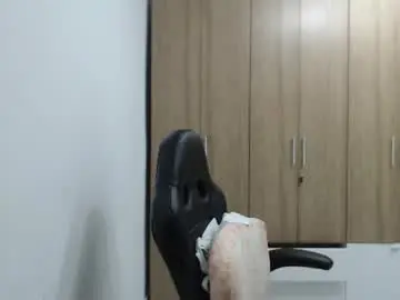 Chaturbate Nude Webcam of roxanalove7