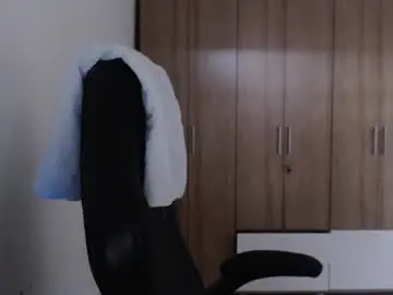 Chaturbate Best Webcam of roxanalove7