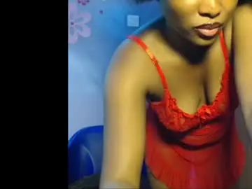 Chaturbate Sex Chat of shena_xnomy