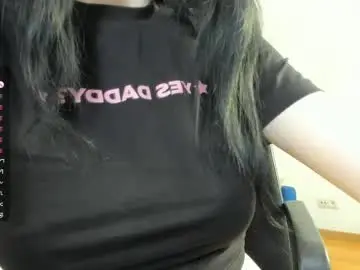Chaturbate Best Webcam of silvernoise