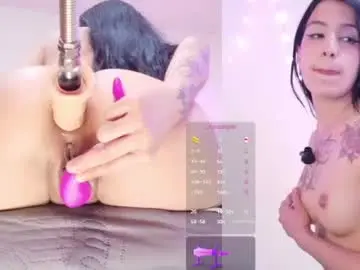 Chaturbate Sex Cam of switch_n_control
