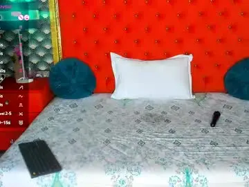 Chaturbate Adult Video Chat of valleriejonnes