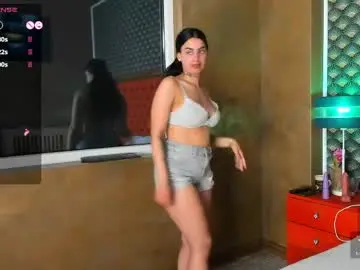 Chaturbate Free Porn Cam of valleriejonnes