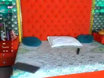 Chaturbate Sex Cam of valleriejonnes