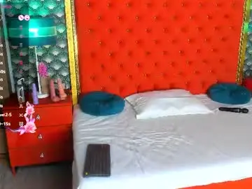 Chaturbate Free Porn Cam of valleriejonnes