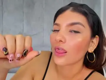 Chaturbate Live Porn of aitanajones1_