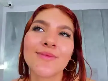 Chaturbate Live Porn of aitanajones1_