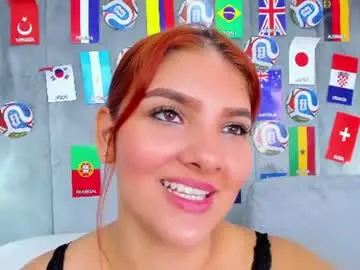 Chaturbate Best live sex cam show of aitanajones1_