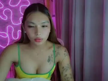 asianhottiesttamira from chaturbate