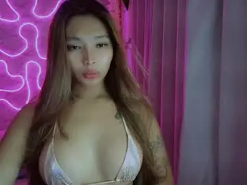 Chaturbate Best Webcam of asianhottiesttamira