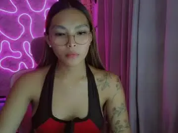 Chaturbate Watch Live Sex Cams of asianhottiesttamira