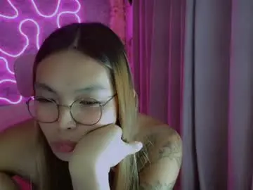 Chaturbate Free Live Porn of asianhottiesttamira